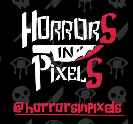 Horrors in Pixels